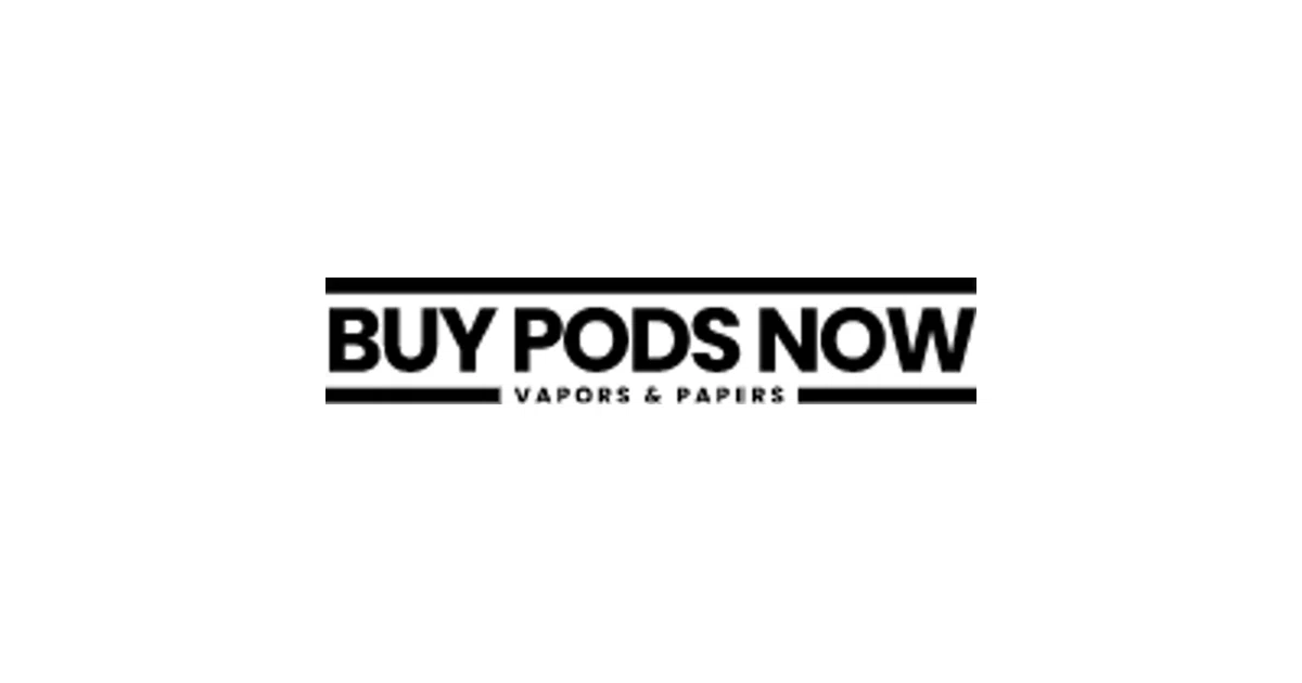 buy pods now coupon code