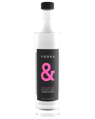 bws vodka