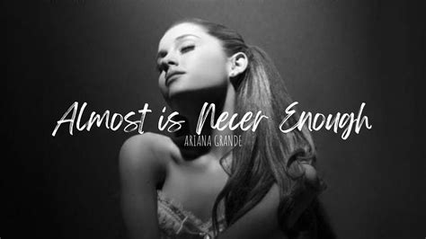 never good enough lyrics