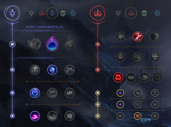 heimerdinger runes