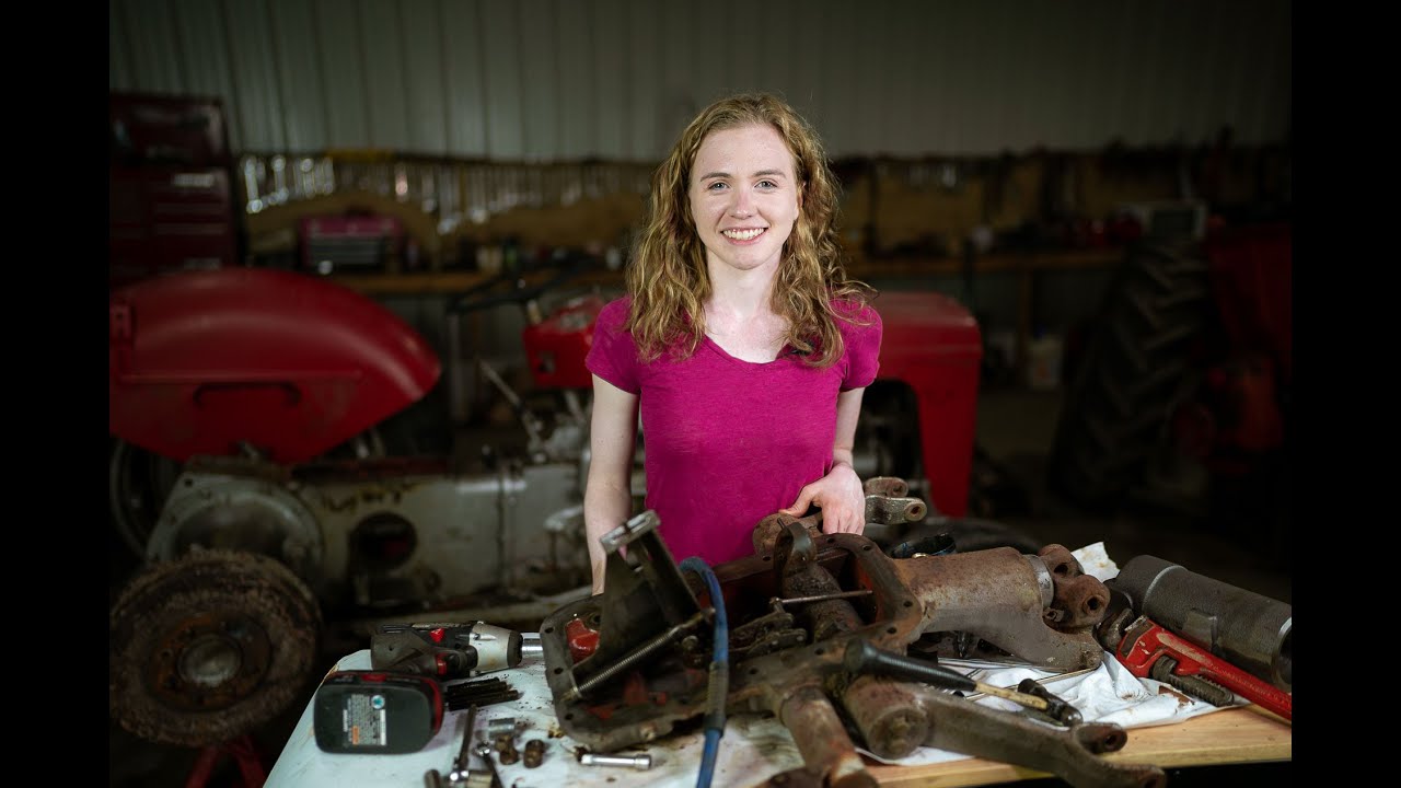 massey ferguson hydraulic troubleshooting