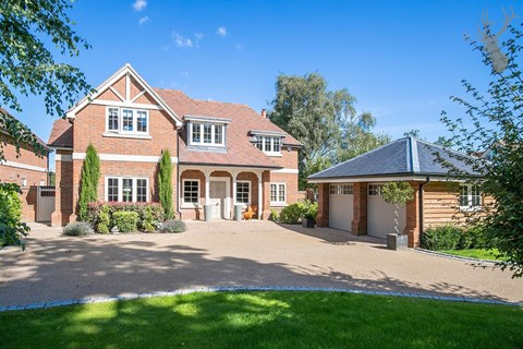 houses to buy in epping