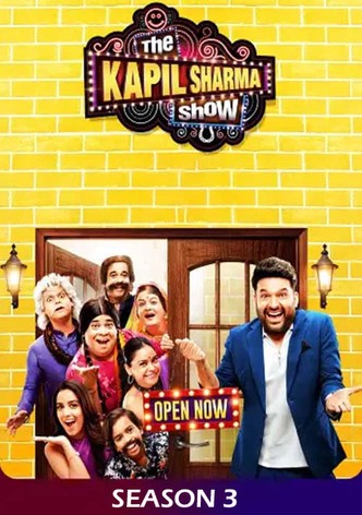 kapil sharma show movie