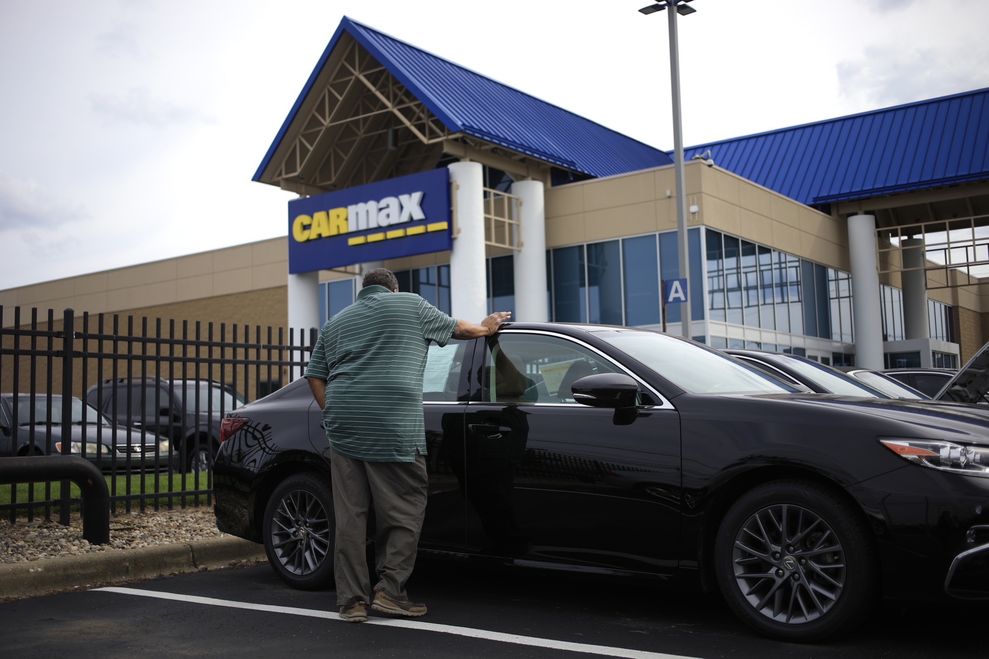 carmax black friday