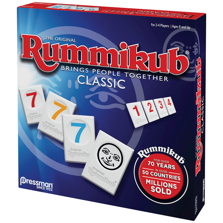 walmart rummy