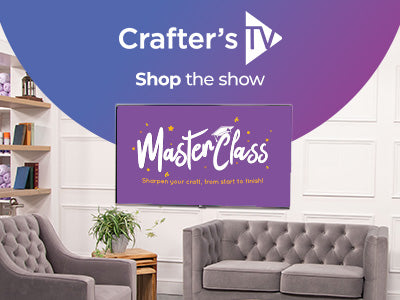 crafters companion shop