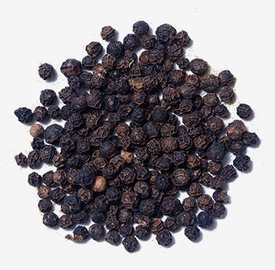 black pepper manufacturers in india