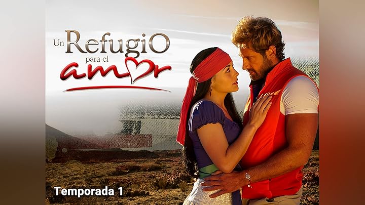 las estrellas tv en vivo un refugio para el amor