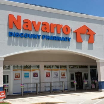 navarro pharmacy hours