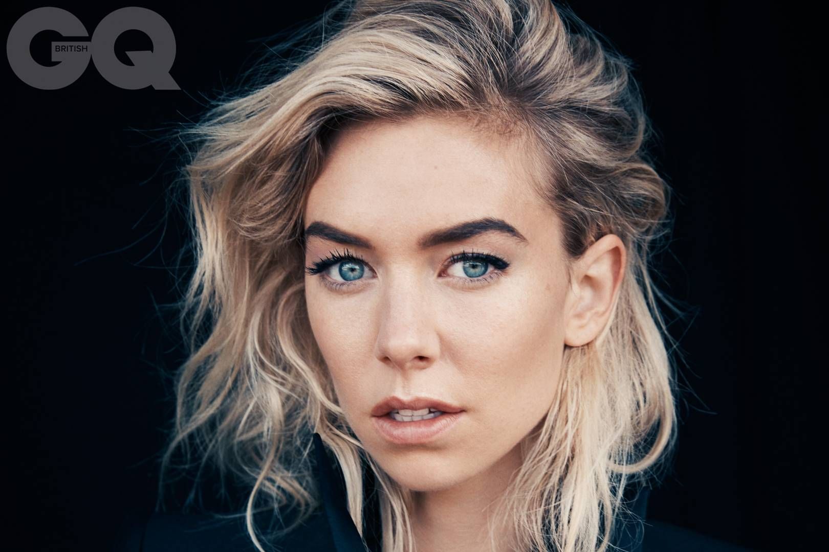 vanessa kirby hairstyle