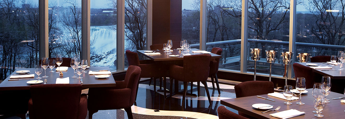 fallsview dining