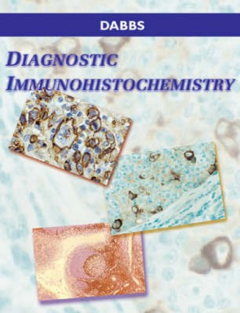 dabbs immunohistochemistry