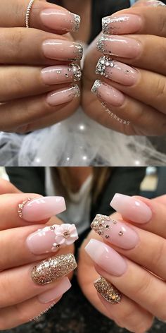 imagenes de uñas naturales