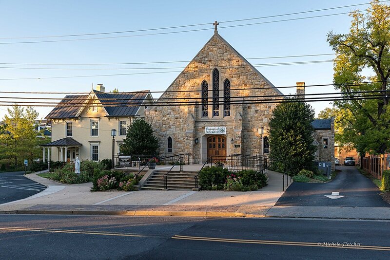 st patricks catholic church lexington mass times