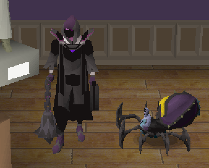 osrs thieving cape