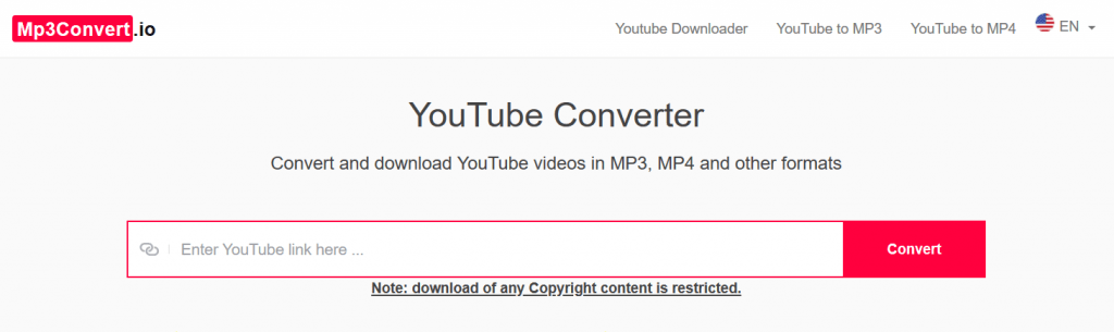 converter mp3 youtube 320 kbps