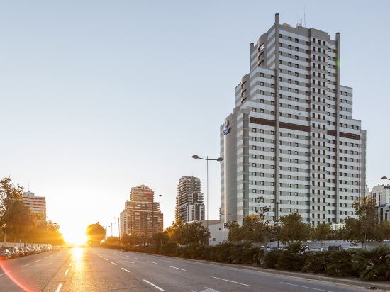 hoteles en benicalap valencia