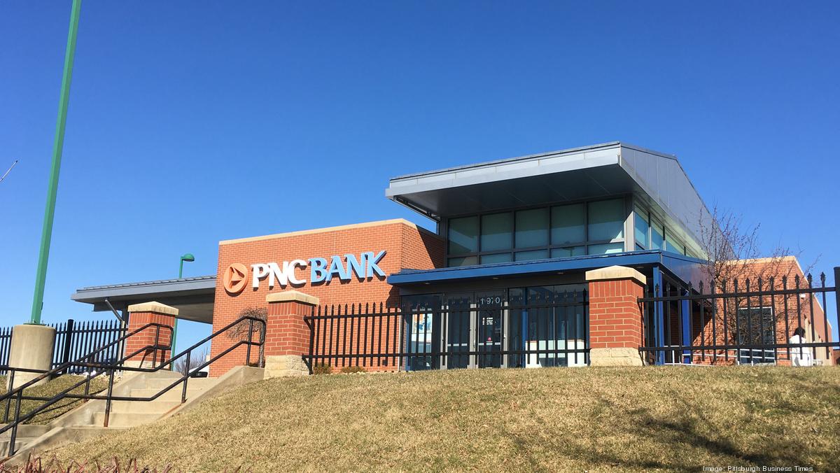 pnc bank mount laurel