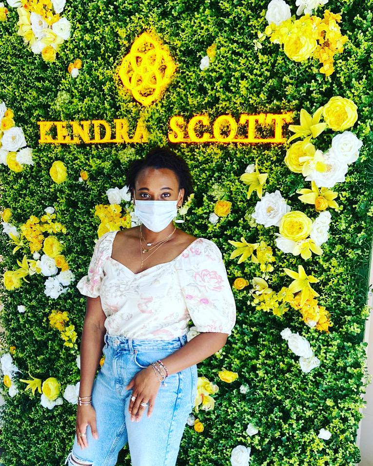 kendra scott towne lake