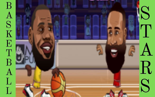 basketball stars unblocked games