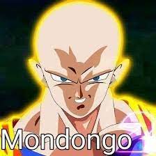 mondongo meme