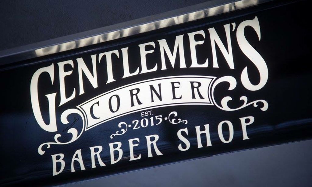 gentlemens corner