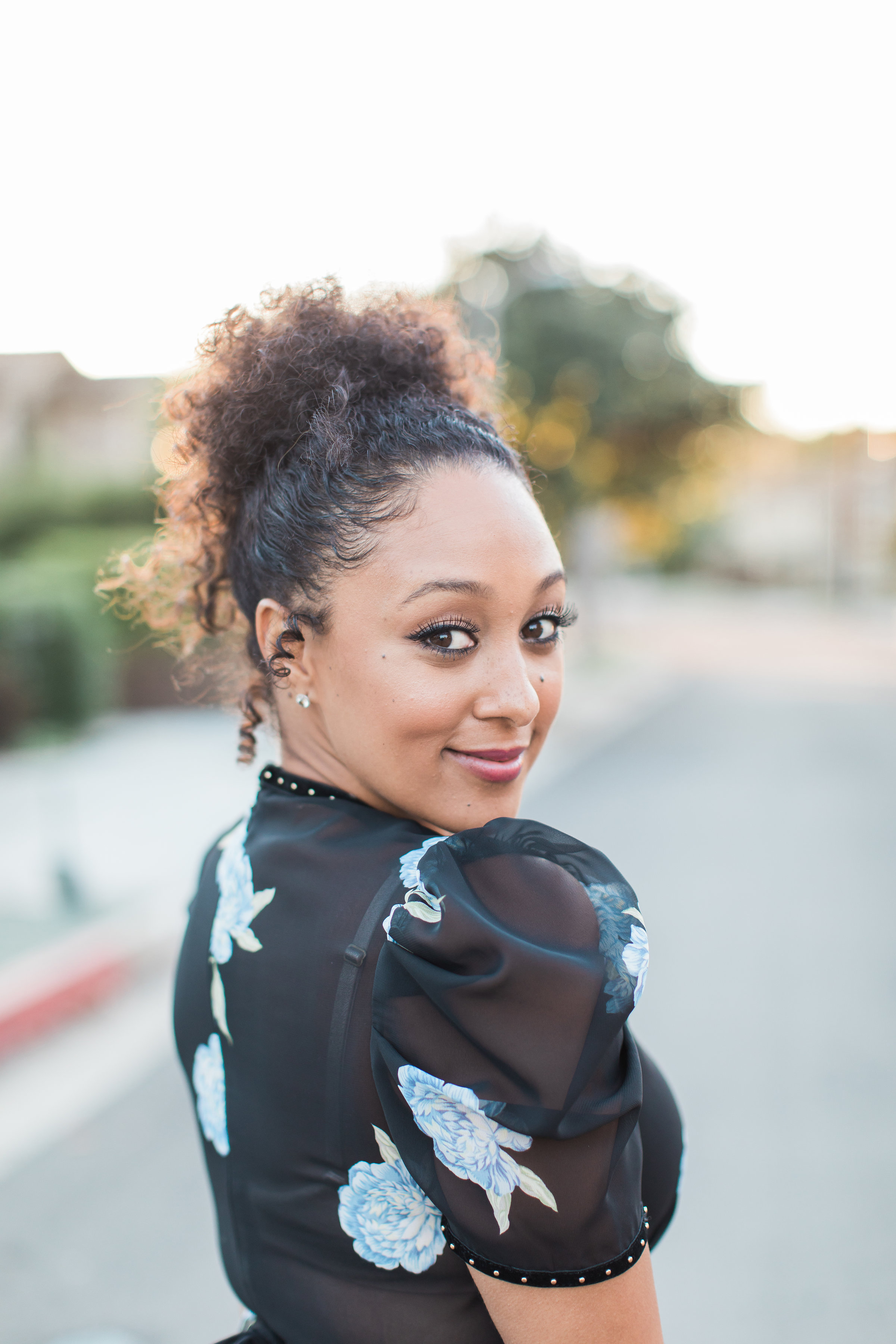 mowry tamera