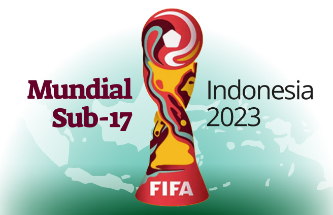 mundial de indonesia sub 17