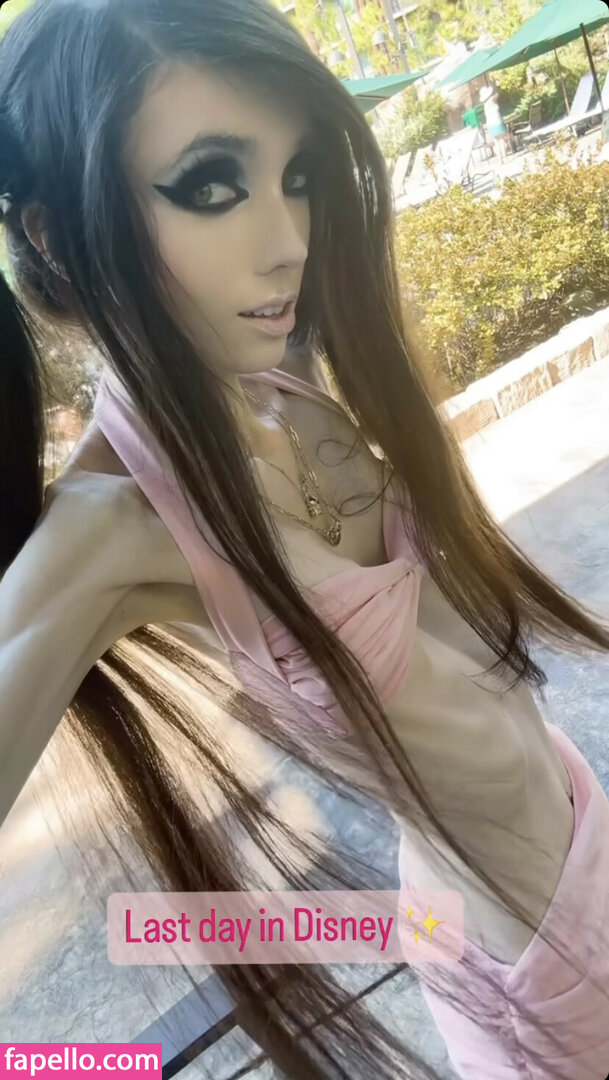 eugenia cooney nudes