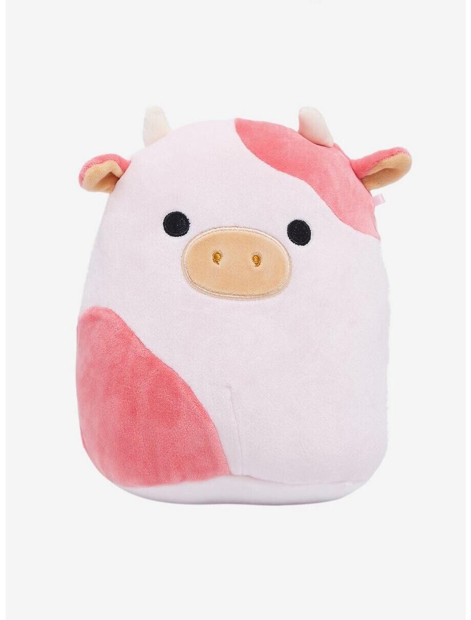 pink cow squishmallow near me