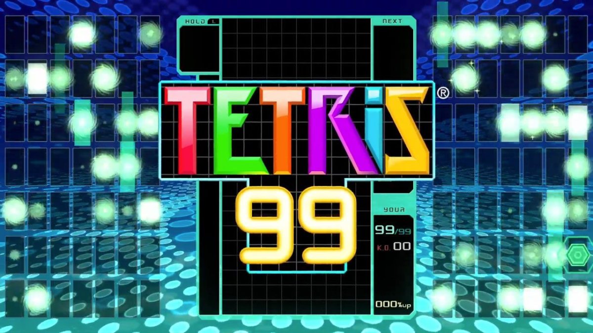 tetris 99 pc free