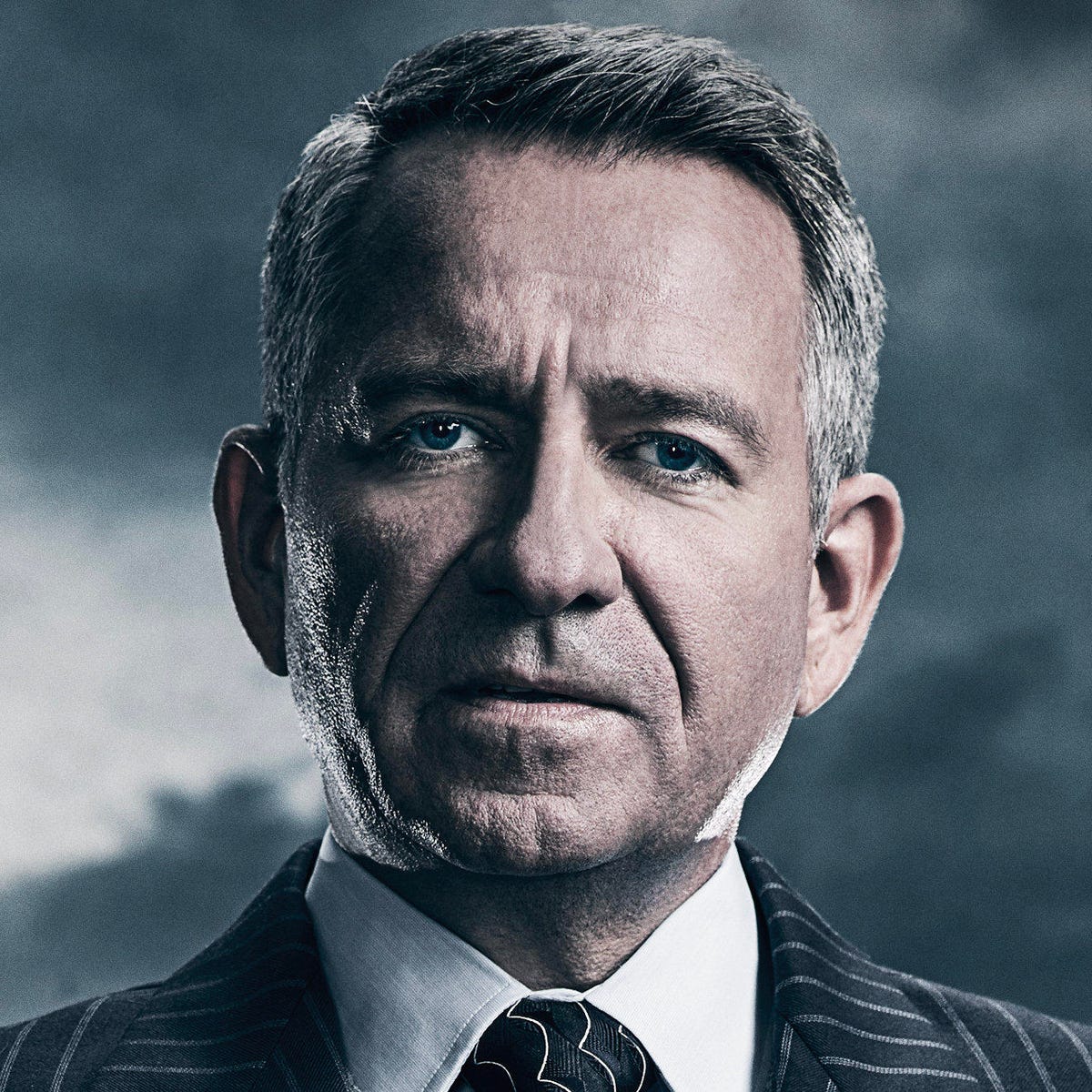 alfred pennyworth gotham