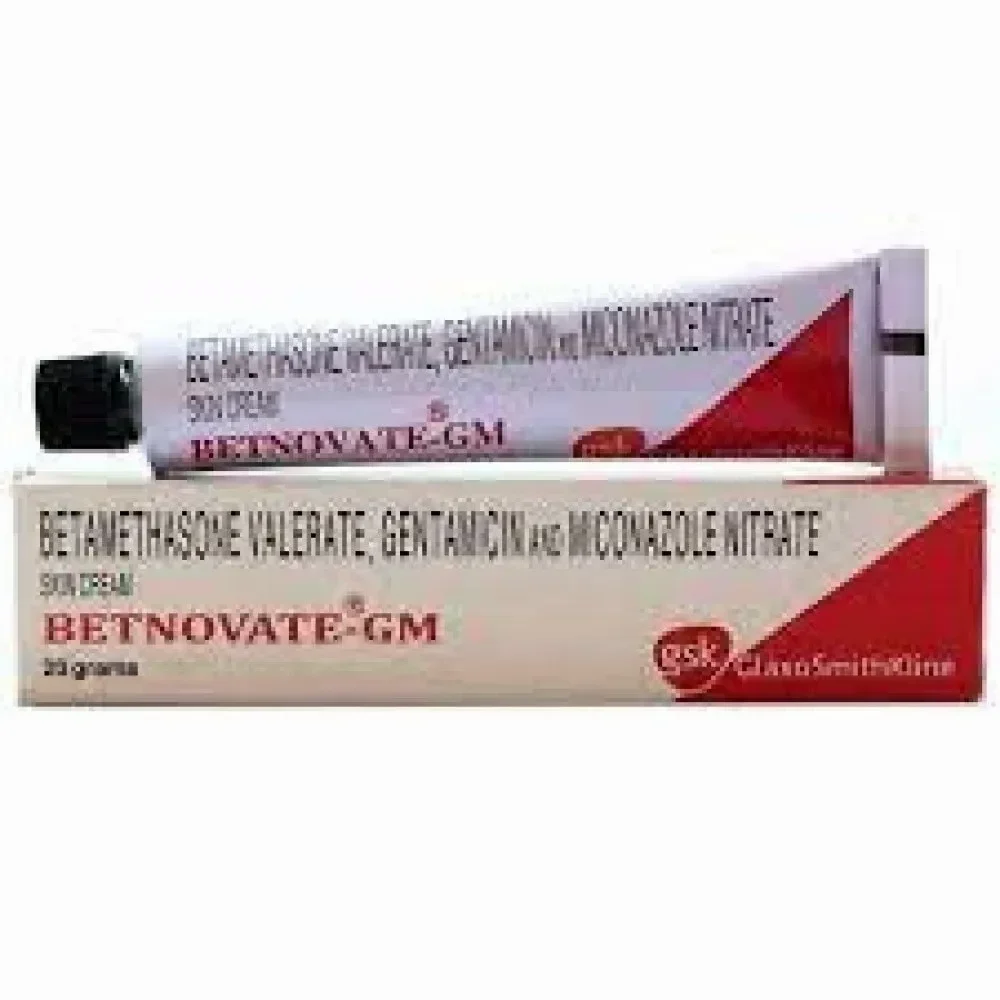 betnovate gm cream uses