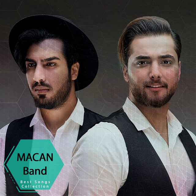 macan band