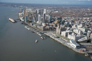 live webcam albert dock liverpool