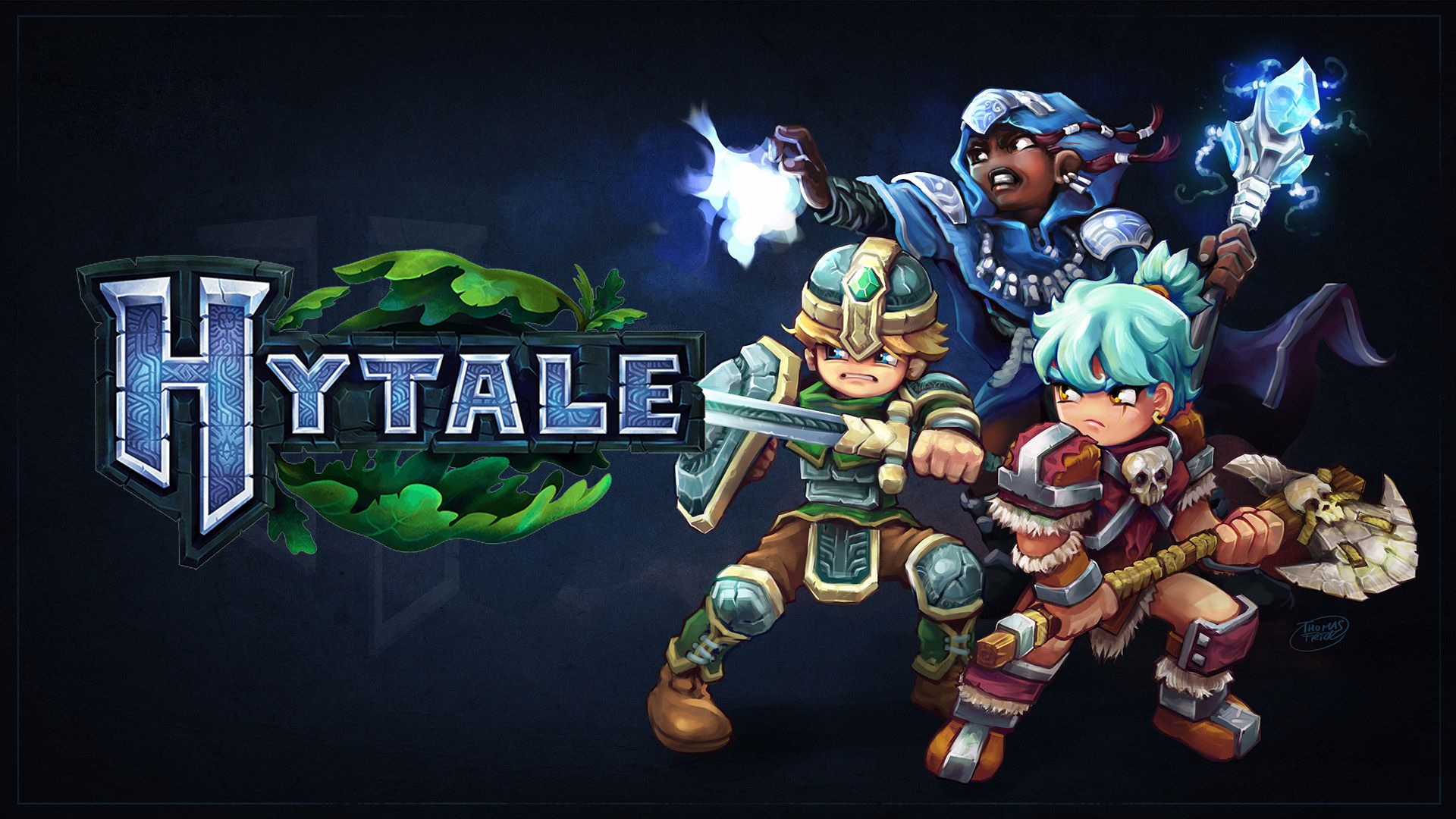 hytale steam