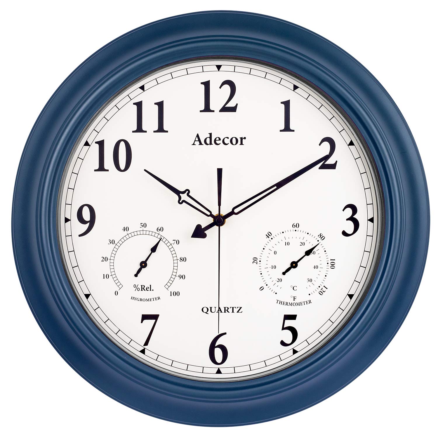 weatherproof outdoor clock australia