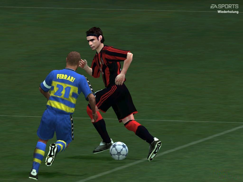 fifa 2004 full indir tek link