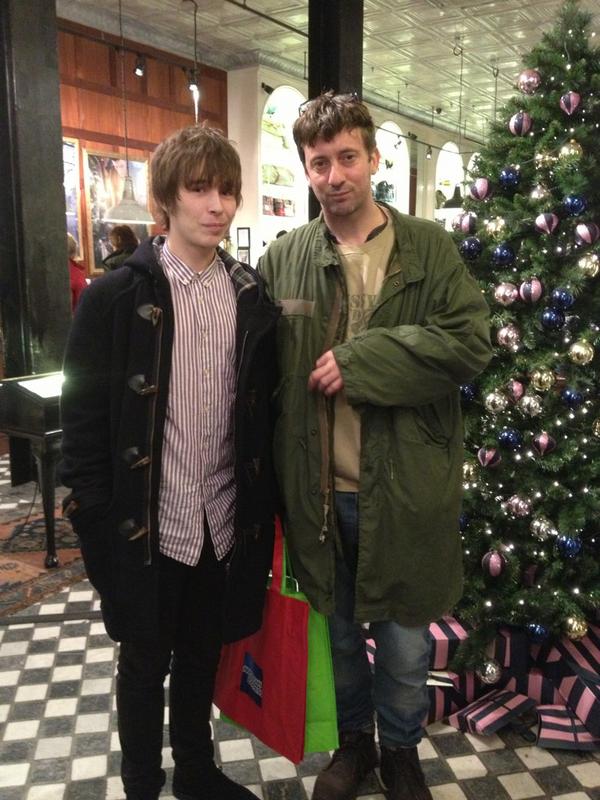 graham coxon twitter