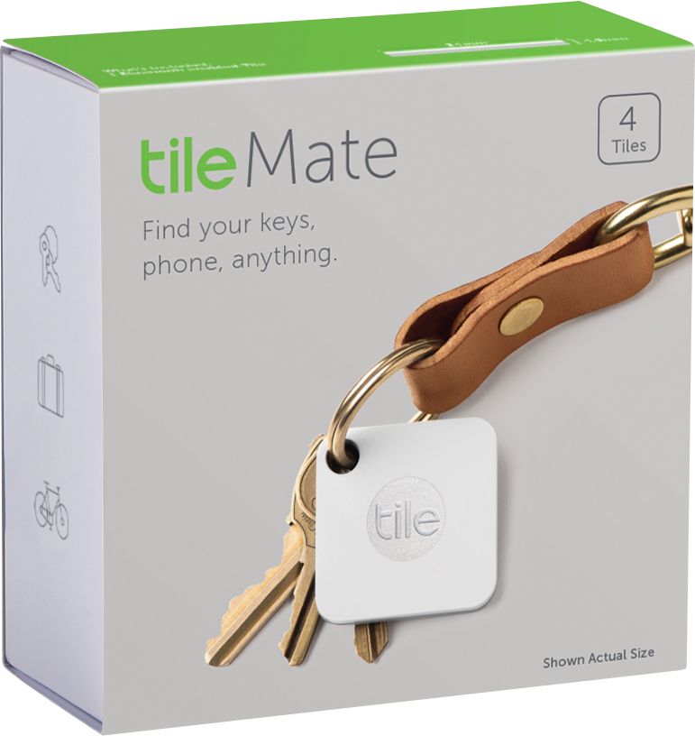 tile mate 4 pack