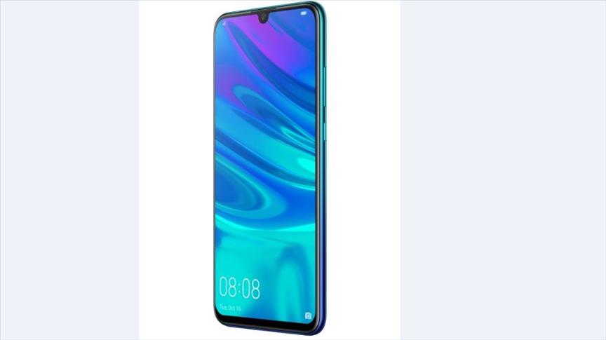 huawei p smart 2018 türk telekom