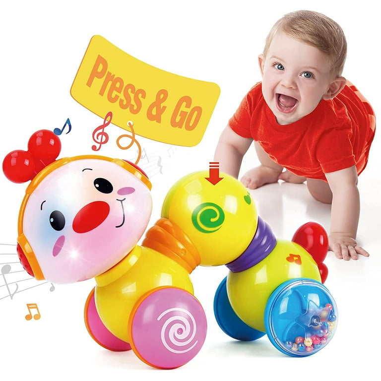 baby toys 6-12 months