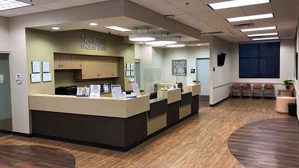 urgent care higley and queen creek