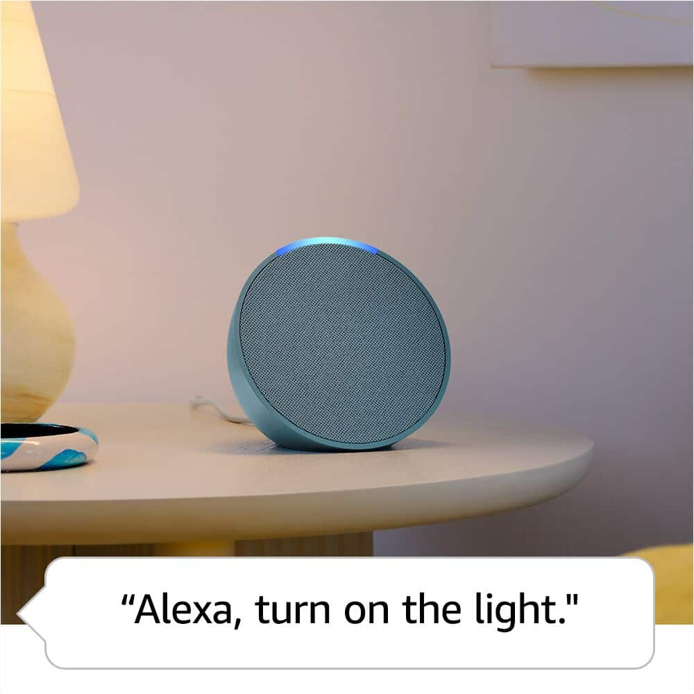 amazon echo dot 1st generation