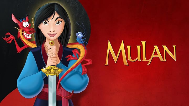 mulan 1998 stream