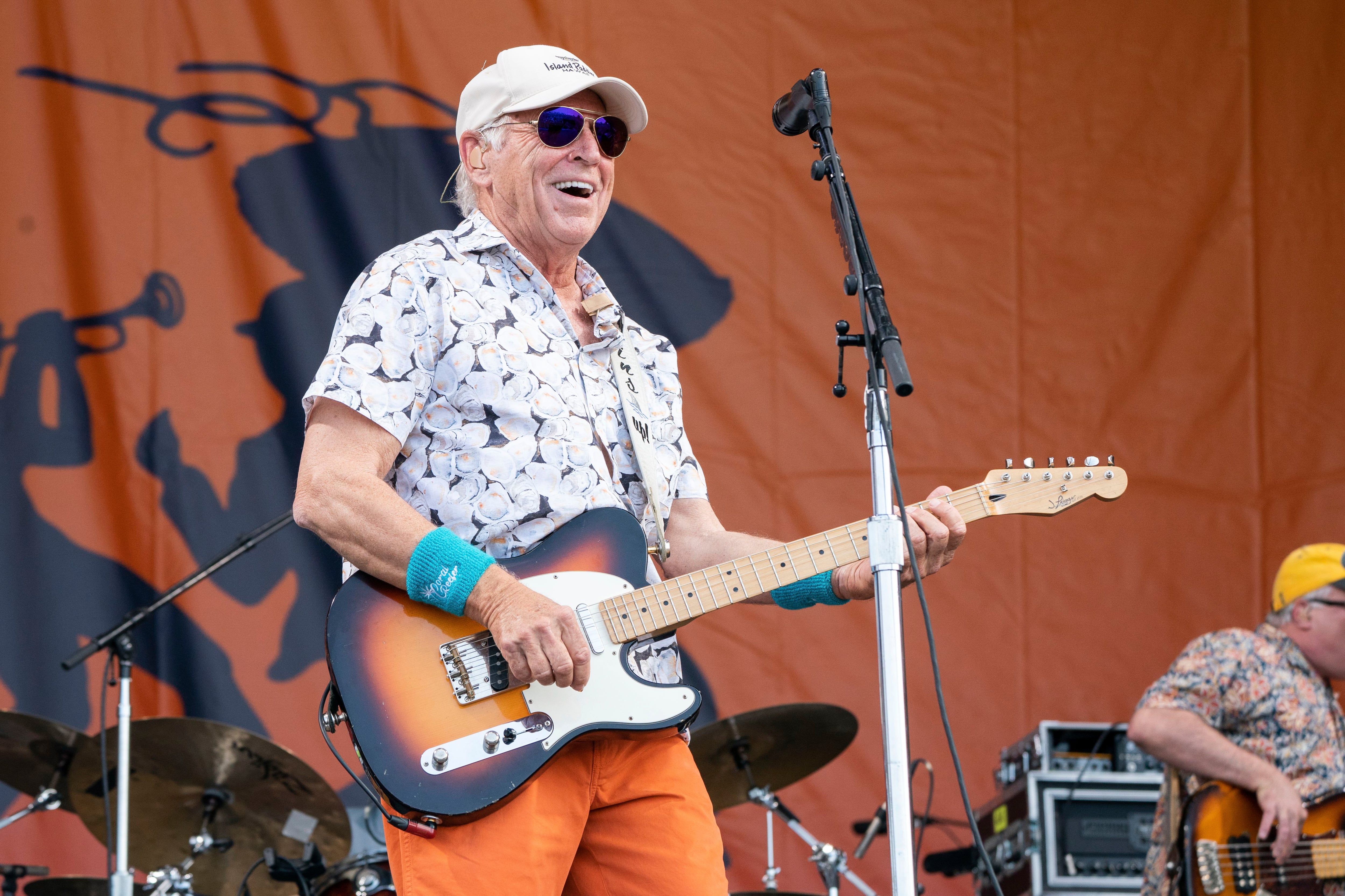 stubhub jimmy buffett