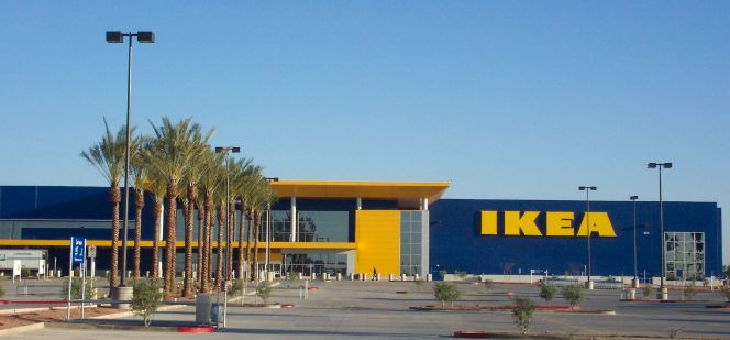 ikea tempe photos