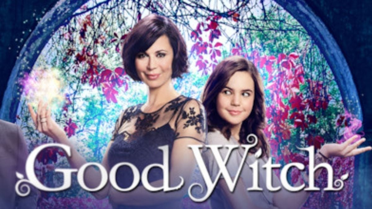 the good witch donde ver