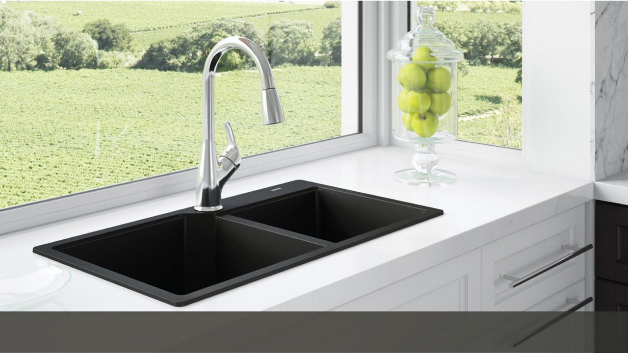 kindred kitchen sink