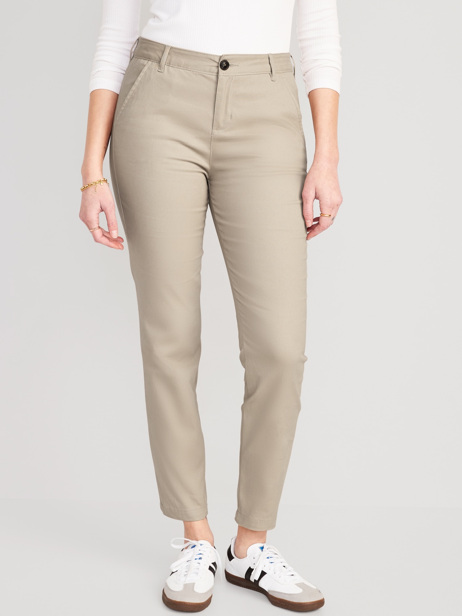 old navy slacks womens